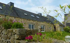 Gite des confitures à Lanvéoc-Crozon